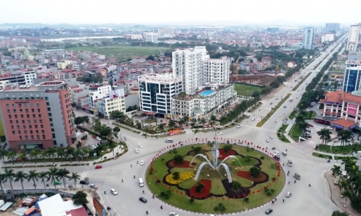 Căn hộ cho chuyên gia ngoại thuê: Phân khúc tỷ ‘đô’ tiềm năng tại Bắc Ninh