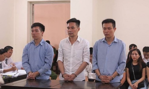 Giảm án cho cựu cán bộ Cục Hải quan Hà Nội trộm tang vật đem bán