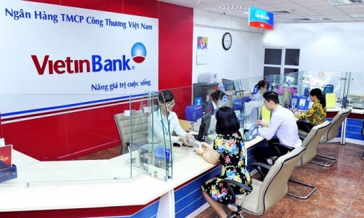 Chỉ từ 1 triệu đồng, khách hàng VietinBank có thể lựa chọn tài khoản số theo yêu cầu