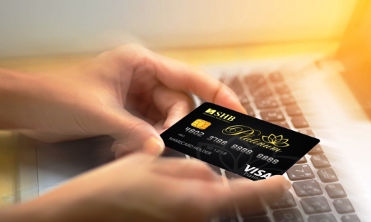 SHB triển khai nhiều chương trình ưu đãi dành cho các sản phẩm thẻ