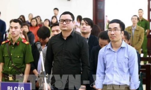 Cựu Chủ tịch HĐQT MTM Trần Hữu Tiệp bị đề nghị án chung thân