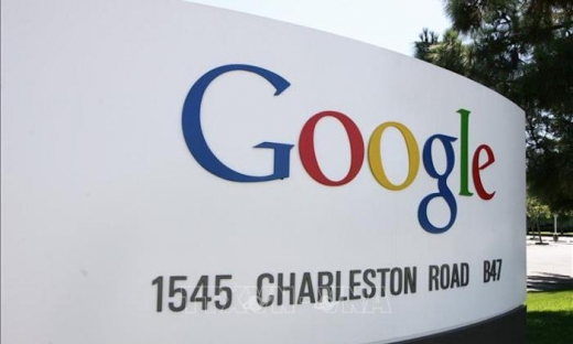 G20 sẽ thắt chặt quy định thuế đối với Google, Facebook