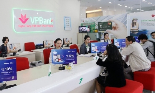 Tăng quy mô vốn hoạt động, VPBank sắp phát hành 300 triệu USD trái phiếu quốc tế