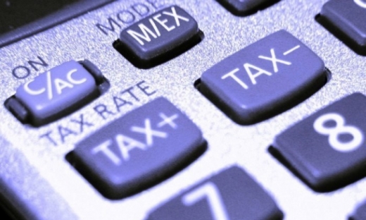 VinaconexMec bị phạt và truy thu thuế gần 2 tỷ đồng