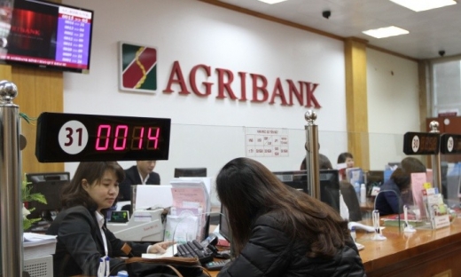 Agribank triển khai chương trình khuyến mại ‘Thanh toán liền tay – Vận may chờ đón’