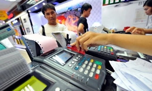 Ngân hàng Nhà nước 'mạnh tay' với thanh toán khống qua thẻ tín dụng