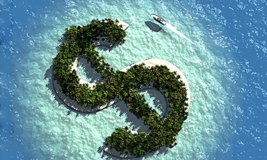 'Thiên đường thuế' British Virgin Islands rót gần 180 triệu USD vào TP. HCM