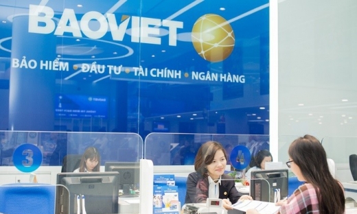 Bảo Việt triển khai chương trình khuyến mãi ‘Chọn Bảo hiểm – Trọn An tâm’
