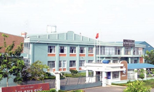 BBT chấp nhận cho Đầu tư Sài Gòn 3 Capital chào mua công khai nâng sở hữu lên 51%