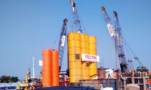 FECON (FCN) dự kiến phát hành trái phiếu bổ sung vốn hoạt động