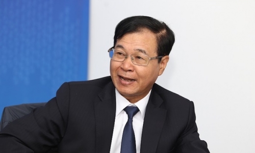 Phó Chủ tịch VnREA: 'Lên thành phố, bất động sản Phú Quốc sẽ thiết lập mức giá mới'
