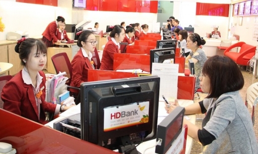 HDBank dành 5.000 tỷ đồng cho gói Swift SME, lãi suất từ 6,5% hỗ trợ doanh nghiệp vừa và nhỏ