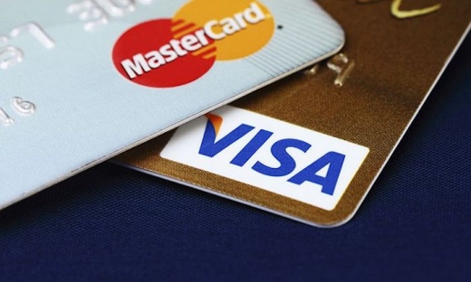 Hiệp hội Ngân hàng đề nghị Visa, MasterCard miễn, giảm phí cho thị trường Việt Nam
