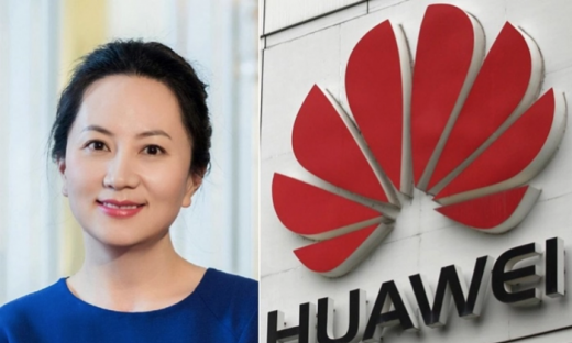 Trung Quốc kêu gọi Canada lập tức thả Giám đốc tài chính Huawei