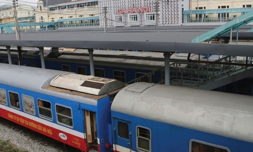 Vận tải đường sắt Hà Nội (HRT) đặt mục tiêu có lãi vào năm 2022