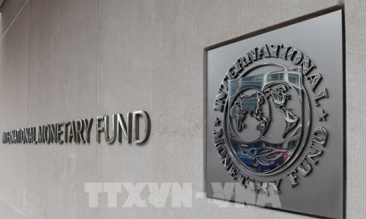 IMF hỗ trợ khẩn cấp 25 tỷ USD cho 70 quốc gia chịu tác động của Covid-19