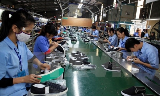 Công ty Pou Yuen Việt Nam sẽ chấm dứt hợp đồng lao động gần 2.800 công nhân