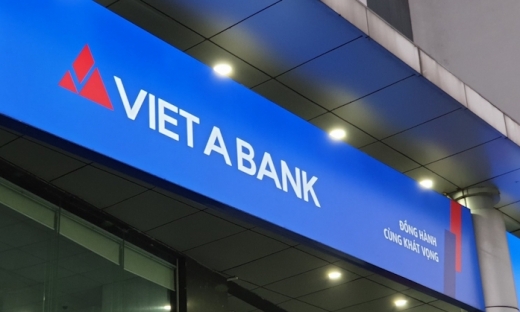 NHNN chấp thuận cho cổ đông lớn của VietABank chuyển nhượng hơn 32 triệu cổ phiếu VAB
