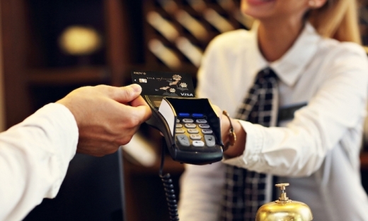 Thẻ tín dụng dành cho giới thượng lưu BIDV Visa Infinite có gì đặc biệt?