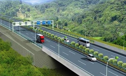 Sơn La xin điều chỉnh tuyến cao tốc Hòa Bình - Mộc Châu trị giá 22.294 tỷ đồng