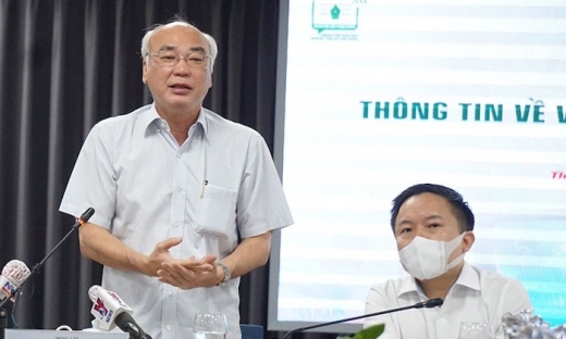Đại biểu Quốc hội Phan Nguyễn Như Khuê: 'Nên tôn trọng những gì ông Phạm Phú Quốc báo cáo'