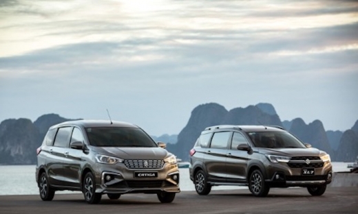 Chốt hạ 2020 với doanh số lập đỉnh, Suzuki phát lộc ưu đãi mừng năm mới