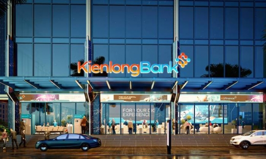 Báo lãi trước thuế 9 tháng gấp 6 lần cùng kỳ, Kienlongbank sẵn sàng tăng tốc chuyển đổi số