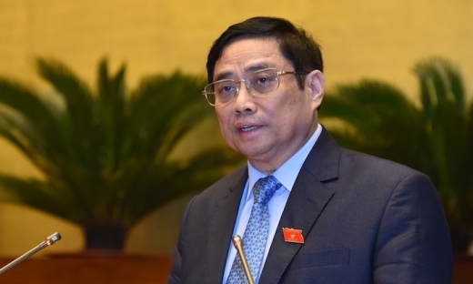 Thủ tướng Phạm Minh Chính: ‘Sức ép lạm phát tăng’