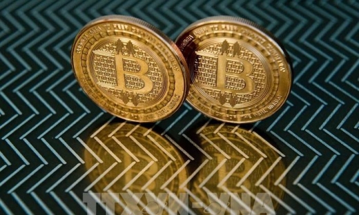 Đồng bitcoin vượt mốc 50.000 USD lần đầu tiên trong 4 tuần