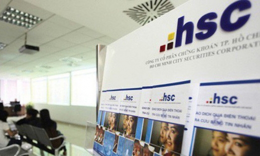 HFIC đấu giá gần 73 triệu quyền mua cổ phiếu HCM: Chốt bán được 10,11%