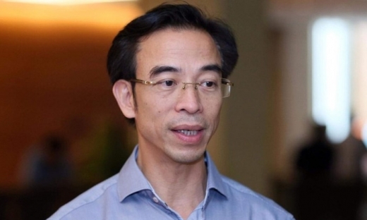 Giám đốc bệnh viện Bạch Mai Nguyễn Quang Tuấn bị bắt