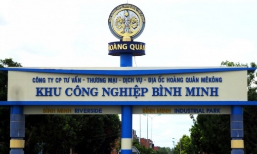Hoàng Quân Group (HQC) sẽ tăng sở hữu tại chủ loạt dự án ở Bình Thuận và Cần Thơ