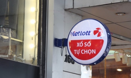 Vietlott đạt doanh thu gần 1 tỷ USD sau 5 năm