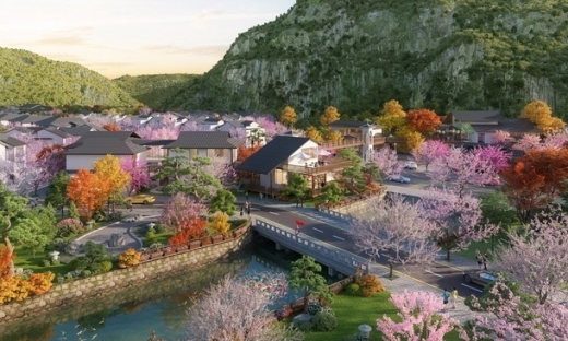 Sun Onsen Village–Limited Edition: Sống thọ như người Nhật và những trải nghiệm thượng đẳng hơn thế nữa
