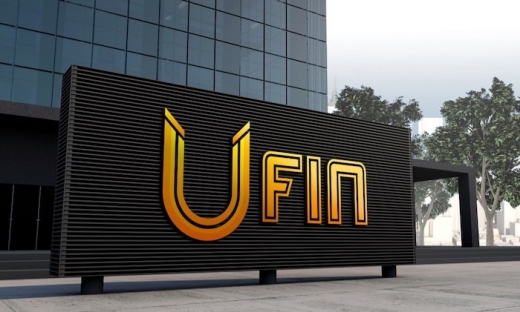 Công ty blockchain Ufin nhận vốn đầu tư 21 triệu USD