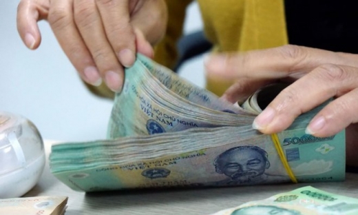 Đà Nẵng: Bắt 2 nghi can tín dụng đen, cho vay 10 triệu trả lãi 500.000 đồng/ngày