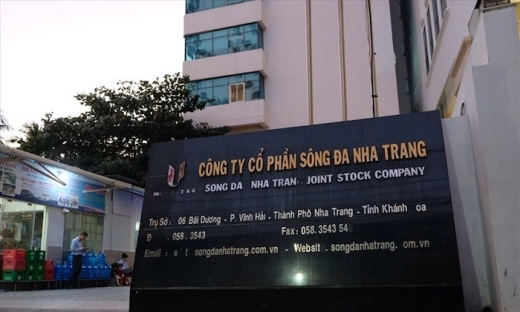 Ôm phí bảo trì chung cư 10 năm, Công ty Sông Đà Nha Trang bị kiến nghị điều tra