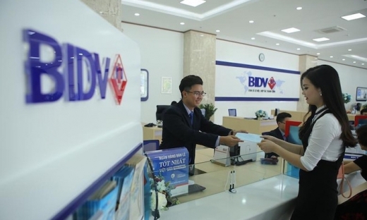 BIDV tiếp tục hạ giá khoản nợ hơn 4.900 tỷ đồng, giá khởi điểm thấp hơn gần 10%