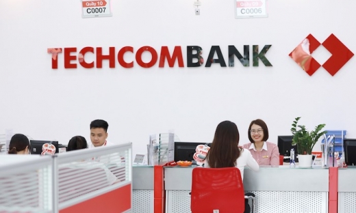 Techcombank hợp tác với CoverGo Insurtech ra mắt iTCBLife