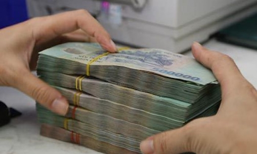 Tây Ninh: Bắt giữ người cho vay tiền với lãi suất 400%/năm