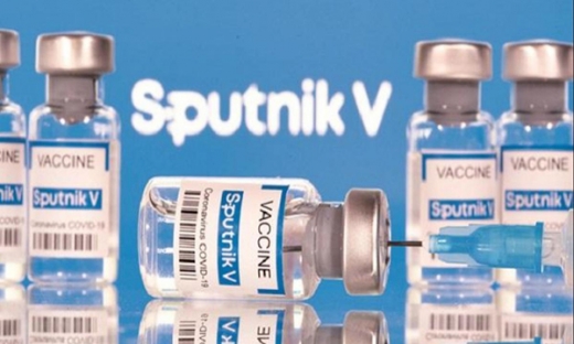 Chính phủ đồng ý để Tập đoàn T&T mua 40 triệu liều vắc xin Sputnik V