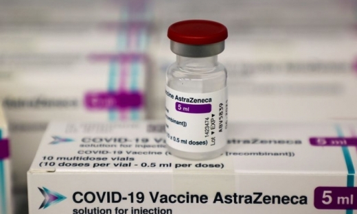 Australia hỗ trợ 1,5 triệu liều vaccine AstraZeneca cho Việt Nam