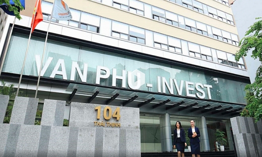 Đầu tư Văn Phú - Invest (VPI) lên kế hoạch thoái vốn công ty vừa mua