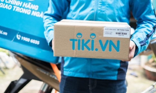 Tiki dự kiến chuyển nhượng 90,5% cổ phần cho doanh nghiệp Singapore