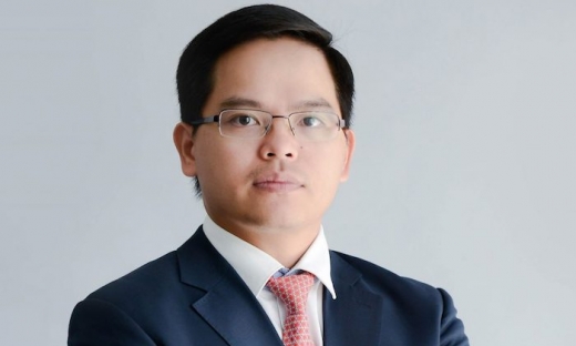 Ông Trịnh Anh Tuấn tiếp tục làm Tổng giám đốc PVIRe nhiệm kỳ 2021-2026