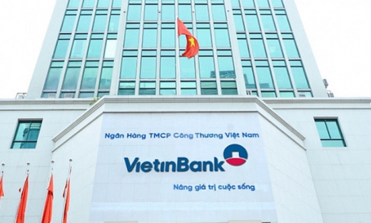VietinBank chưa thể bán 49% vốn tại công ty cho thuê tài chính