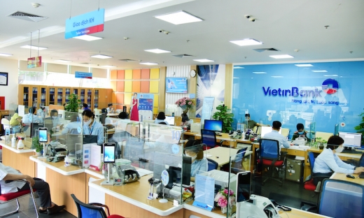 VietinBank tiếp sức cho các doanh nghiệp khu vực phía Nam