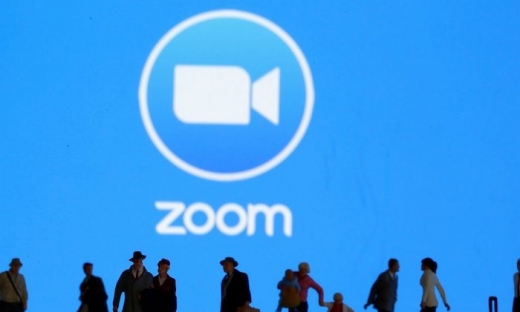 Zoom dự báo doanh thu trong quý III có thể đạt tới hơn 1 tỷ USD