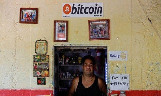 Quỹ tiền tệ quốc tế kêu gọi El Salvador từ bỏ Bitcoin