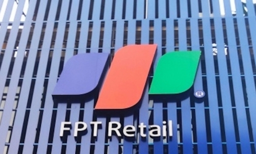 FPT Retail báo lãi 9 tháng gấp gần 3 lần cùng kỳ, đạt 369 tỷ đồng